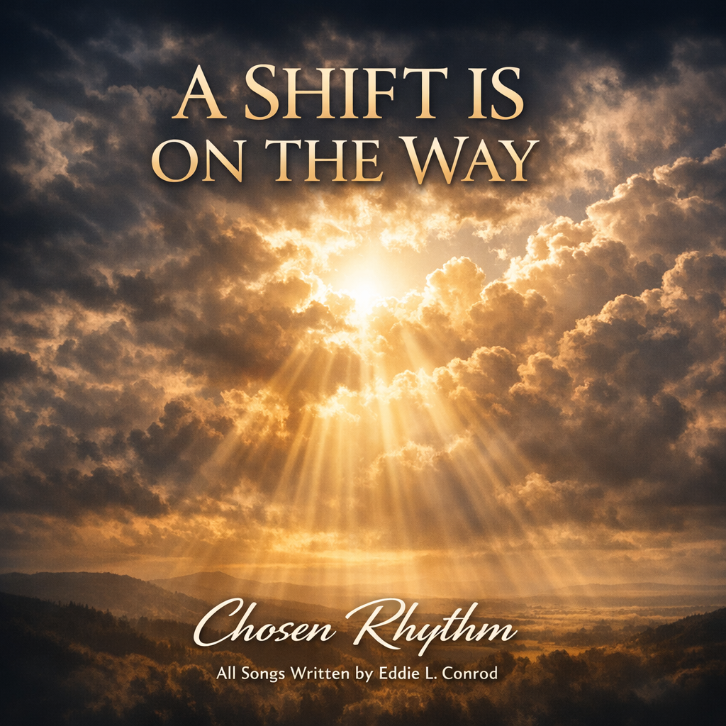 A Shift is on the Way-Full Digital Album