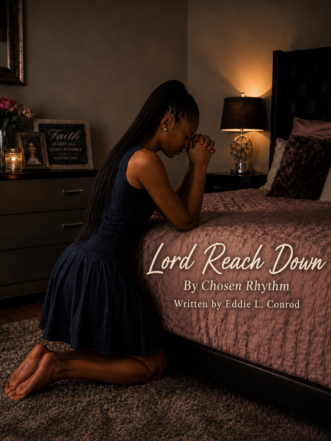 Lord Reach Down