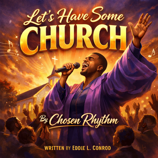 Let's Have Some Church