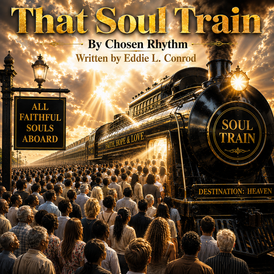 That Soul Train